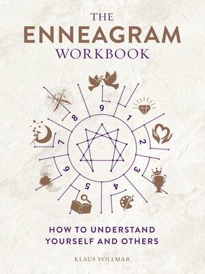 cover image of The Enneagram Workbook